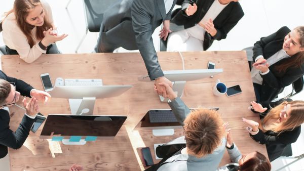 UAE, Israel Boost Collaboration in Startups Field