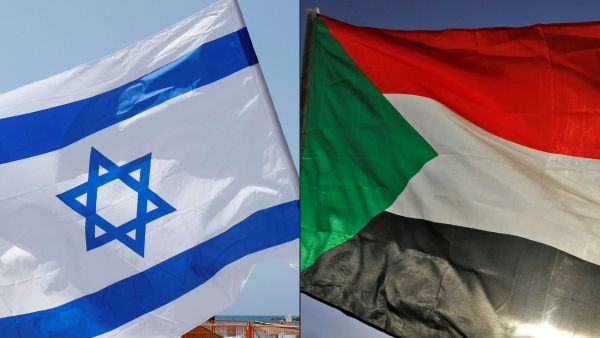  قوى سياسية سودانية عدة، أعلنت رفضها القاطع للتطبيع مع إسرائيل