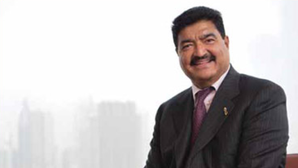 BR Shetty Mulls Returning to the UAE to Clear His Name