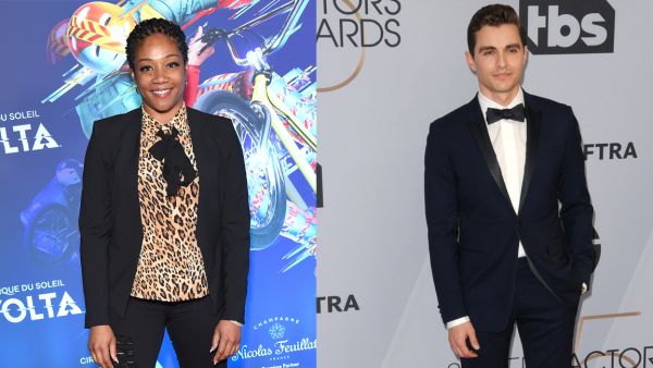 The Afterparty is an eight-episode murder-mystery comedy