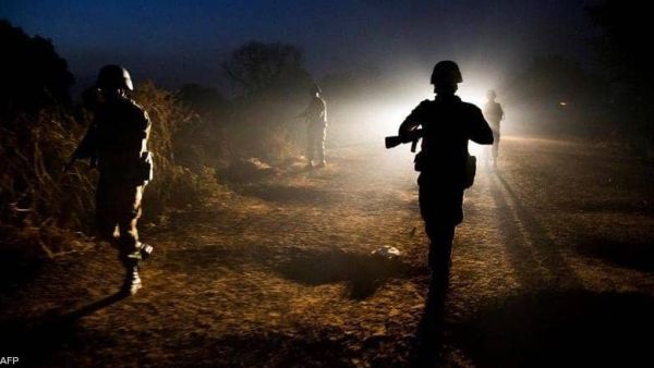  القتال في إثيوبيا دفع أكثر من 14500 شخص للهروب إلى السودان