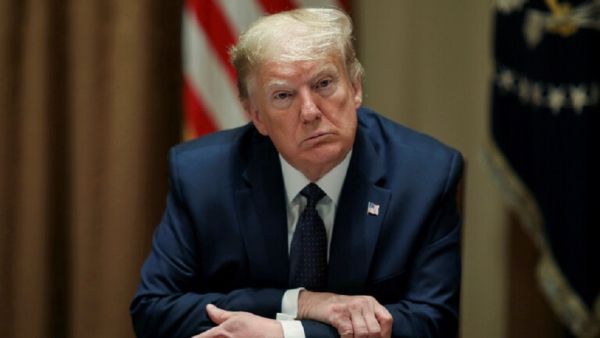  ترامب الجمهوري يرفض التسليم بالهزيمة 