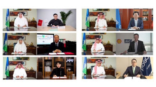 - Plans involve business collaborations across multiple growth sectors Aramco announces expansion of its flagship localization program