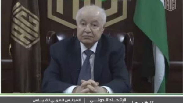 طلال أبوغزاله انعقاد المؤتمر العربي لقياس الأثر الاجتماعي برعاية سمو الشيخ النعيمي وبحضور الدكتور طلال أبوغزاله كضيف شرف