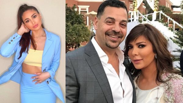 'He Was Very Unhappy with Assala'! Tarek Al-Arian's New Mistress Nicole Safaan Breaks Her Silence