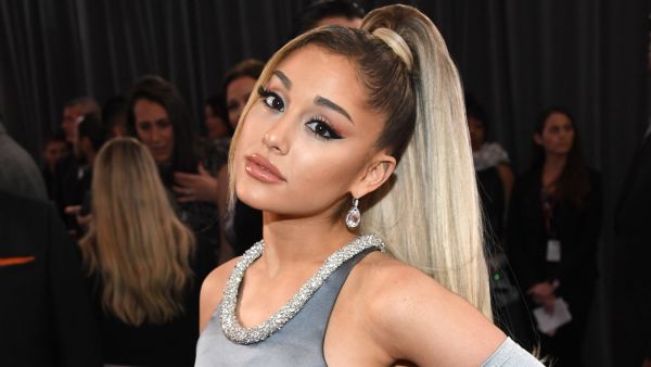 اريانا غراندي