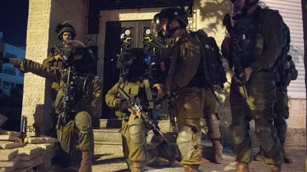 كيان الاحتلال الإسرائيلي يتصدر قائمة الدول الأكثر تسلحاً في العالم