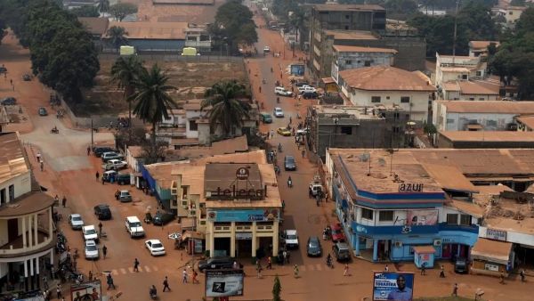 مقتل 3 جنود من قوات حفظ السلام الدولية في إفريقيا الوسطى