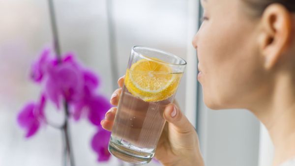 من شأن تناول الطعام المخمر، مثل اللبن الرائب والخثارة والكفير والمخلل، أن يسهل عملية الهضم ويدعم عملية إزالة السموم