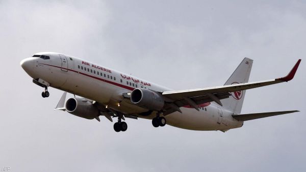 الجزائر تستأنف الأحد الرحلات الجوية الداخلية بعد توقفها 9 أشهر