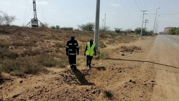 السودان: قواتنا تعرضت لكمين من القوات والمليشيات الإثيوبية