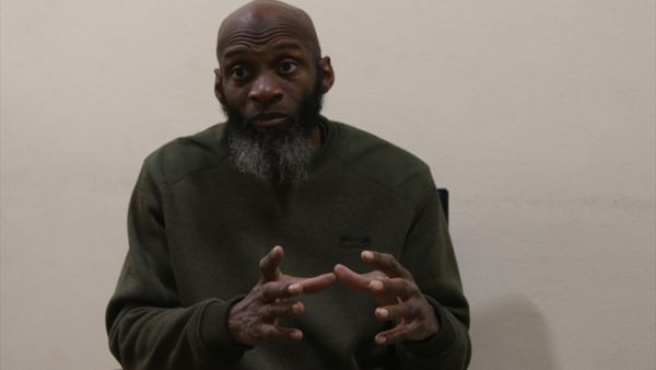  الصحفي بلال عبد الكريم