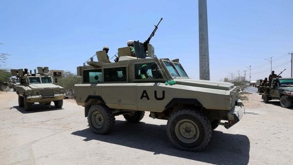 اشتباكات بين عناصر للقوات الإثيوبية في الصومال