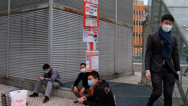 واشنطن: اجتماع الأمم المتحدة بشأن كوفيد-19 مسرح للدعاية الصينية