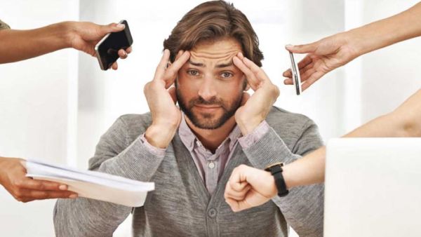  فشلت في العثور على أيّ ظروف يكون فيها الإنسان سعيدا وأفضل عند ممارسته أحلام اليقظة