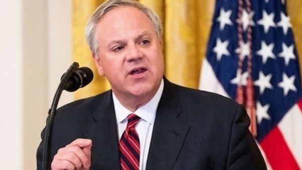  المتحدث نيكولاس غودوين 