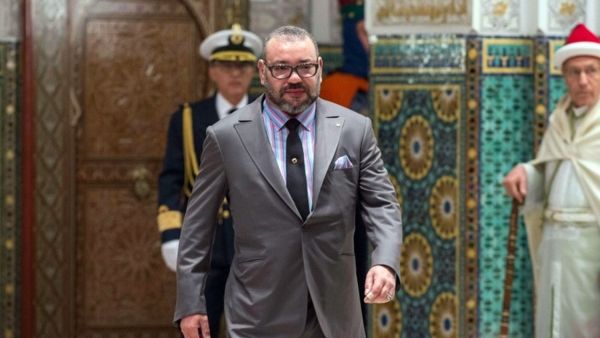 المغرب يعبر عن تفاؤله إزاء "التطورات الإيجابية" بين دول الخليج