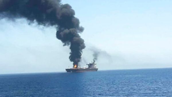 الحوثي: بريطانيا جزء من التحالف 