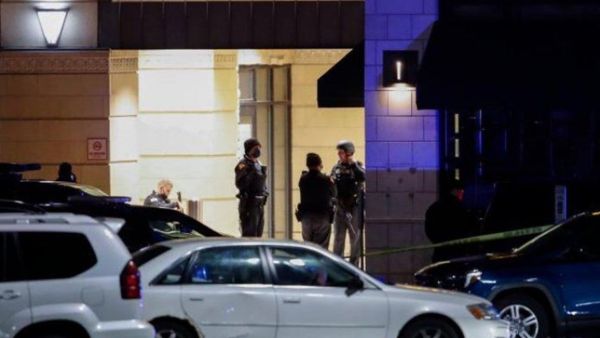 3 قتلى و 3 جرحى بإطلاق نار بولاية إيلينوي الأميركية