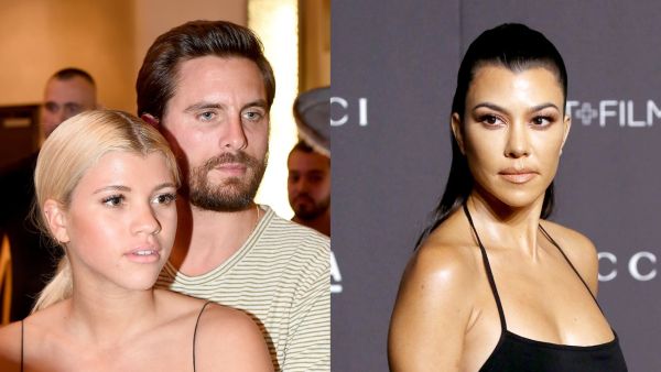 انفصال المشاهير 