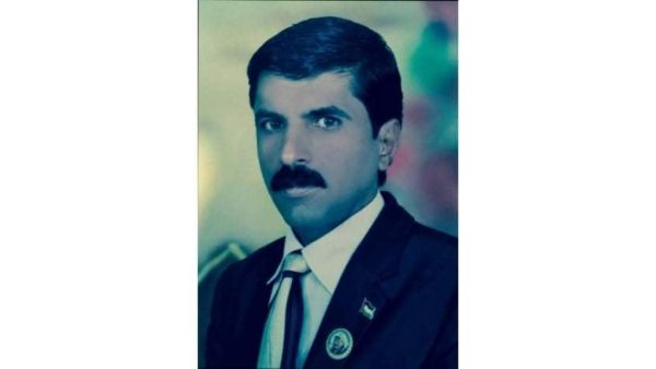 أ - ناهض محمد اصليح