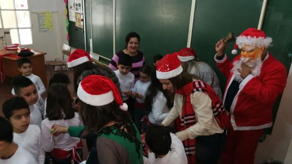 تعرقل الاحزاب الشيعية المدعومة من ايران تشكيل الحكومة 