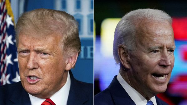 البنتاغون ينفي أنباء عدم تعاونه مع فريق بايدن الانتقالي