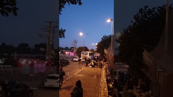 استشهاد عدد من العمال الفلسطينيين بحادثة "دهس" بالضفة