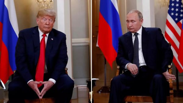 الأمم المتحدة تحض روسيا على إنهاء "احتلالها المؤقت" لشبه جزيرة القرم