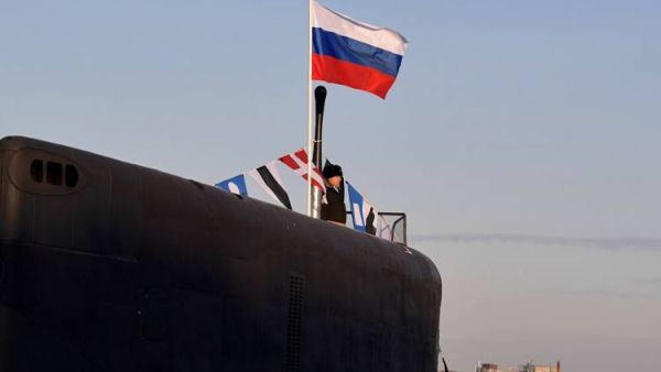 مصرع وإصابة 7 أشخاص جراء حريق على متن سفينة روسية في جزر الكناري