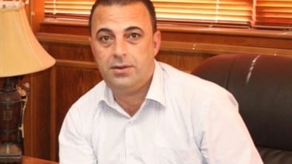 جمال حداد