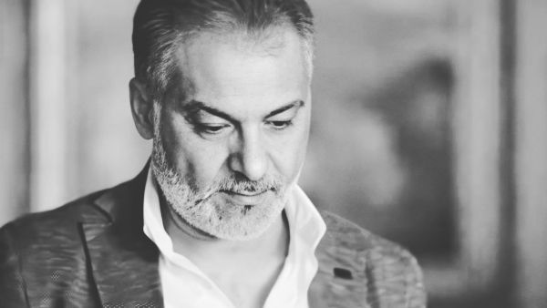 حاتم علي