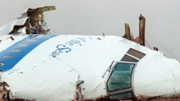 أمريكا قد تكشف قريبا عن اتهامات ضد مشتبه به آخر في تفجير لوكربي