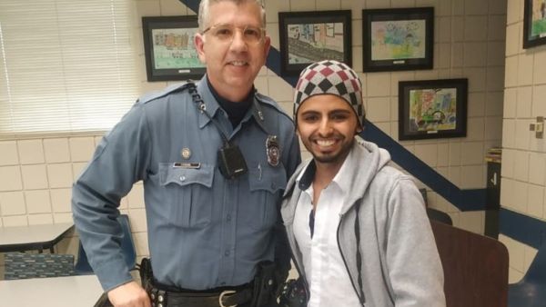 خالد الضباح