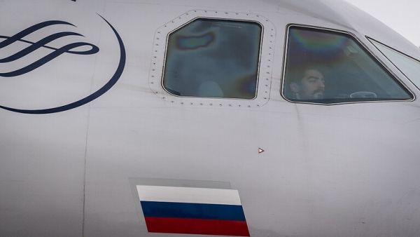 بلاغ كاذب بتفخيخ رحلة "إيرفلوت" الروسية إلى نيويورك