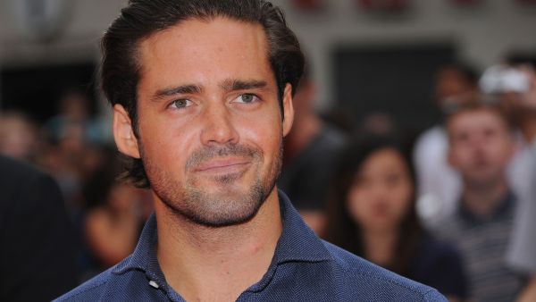 سبنسر ماثيوز