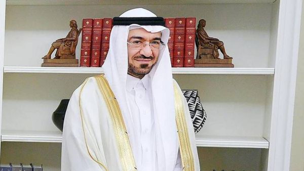  سعد الجبري سرق 11 مليار دولار ولجأ الى كنذا