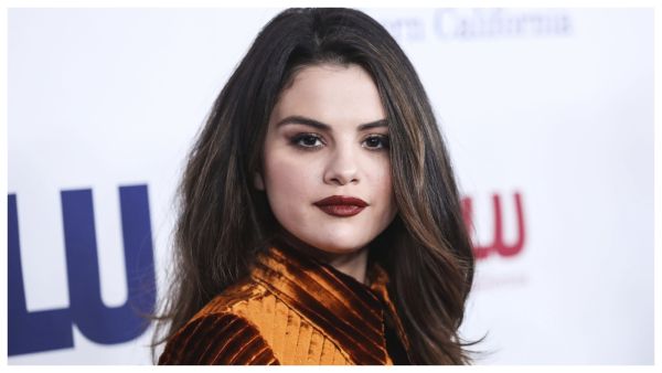 سيلينا غوميز