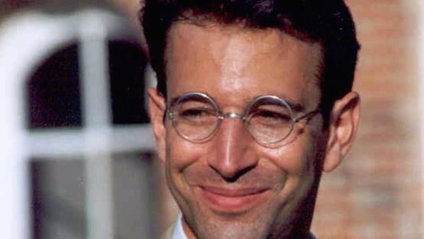 عائلة صحفي أمريكي تشيد بطعن باكستان في قرار قضائي بالإفراج عن مشتبه فيهم بقتله