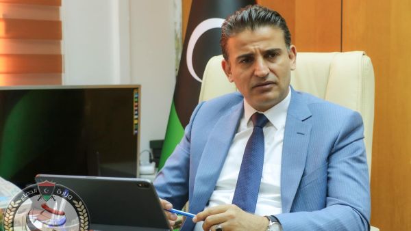 صلاح الدين النمروش