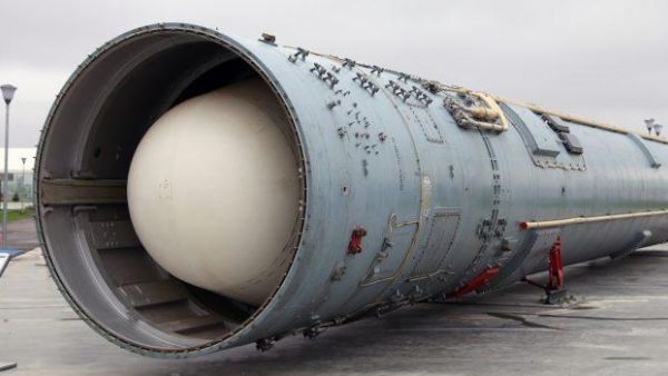 أستراليا تعلن عزمها تطوير صواريخ فرط صوتية للتصدي لروسيا والصين