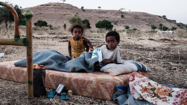 "اليونيسيف" تطلق نداء لإنقاذ حياة 39 مليون طفل في الشرق الأوسط وشمال إفريقيا