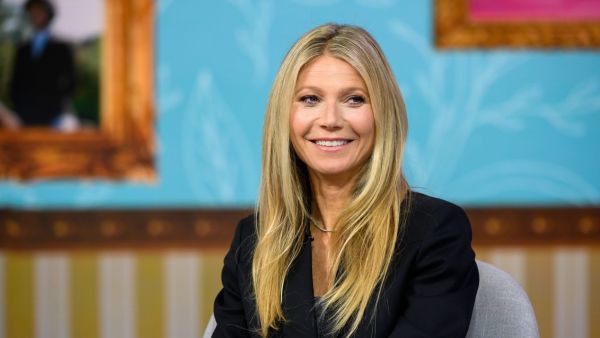 غوينيث بالترو