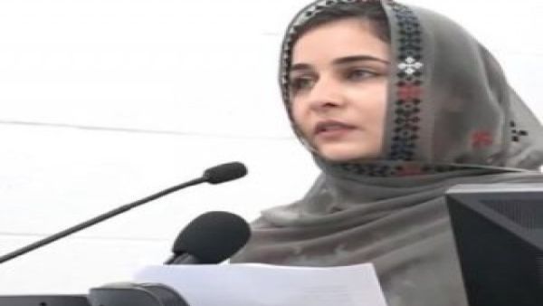 كريمة محراب