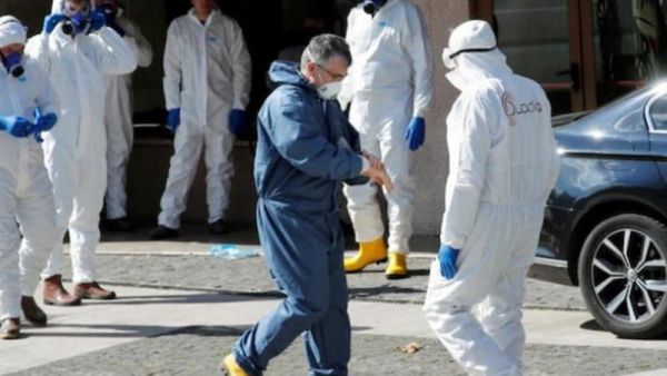 وفيات كورونا في أمريكا اللاتينية تتجاوز نصف مليون والبرازيل أكثر المتضررين