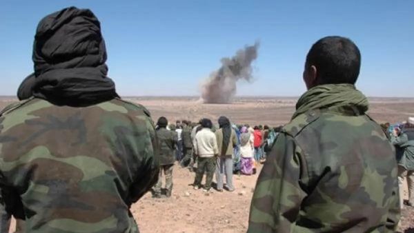 الجيش الموريتاني يعلن عن اشتباك بـ"الخطأ" مع قوة مغربية