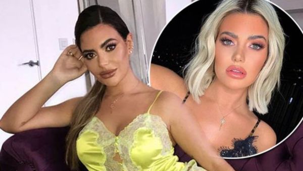 ميغان بارتون هانسون