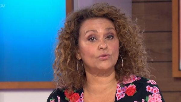 ناديا صوالحة