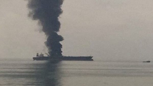 أكد المصدر خطورة مثل هذه الأفعال الإجرامية وتأثيرها المدمر على حركة الملاحة البحرية