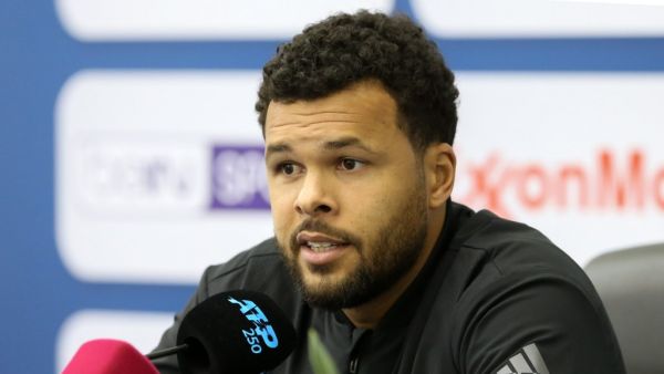 جو ويلفريد تسونغا